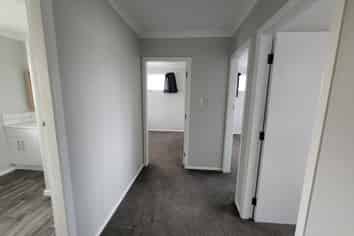 124 Liverpool Street, Levin