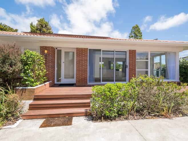 14B Karaka Street, Takapuna
