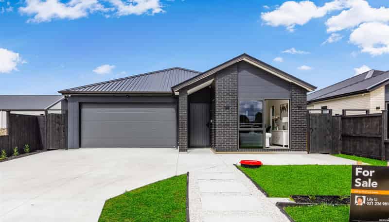  42 Kakano Street, Clevedon