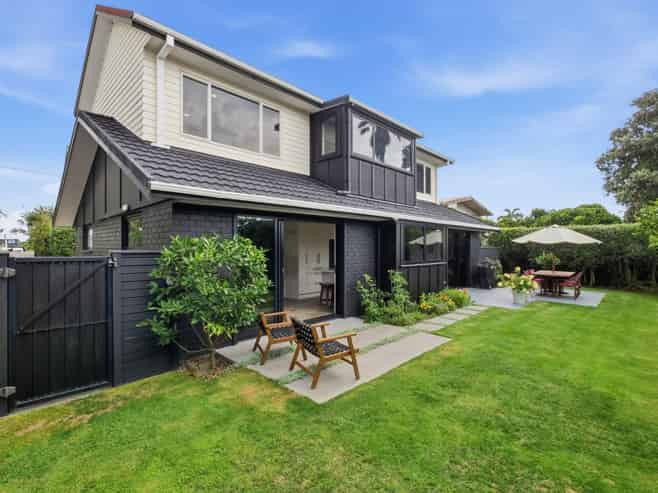 2/69 Orkney Road, Mount Maunganui