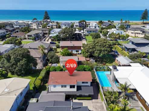 2/69 Orkney Road, Mount Maunganui