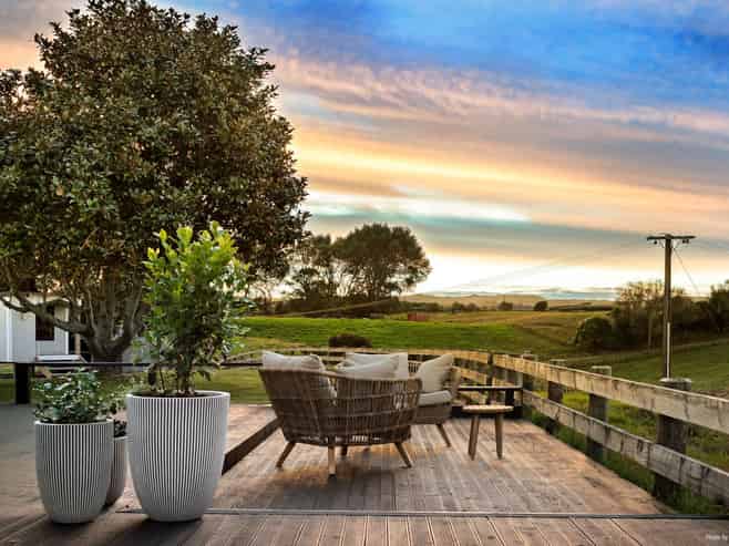 87A Parakau Road, Waiuku