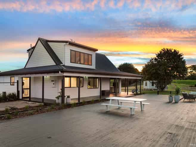 87A Parakau Road, Waiuku