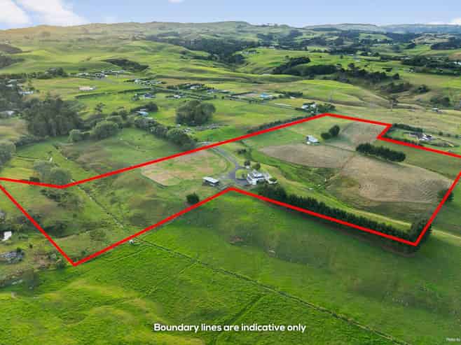 87A Parakau Road, Waiuku