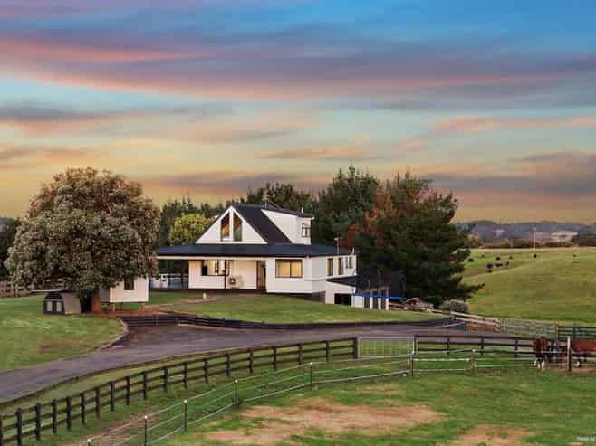 87A Parakau Road, Waiuku