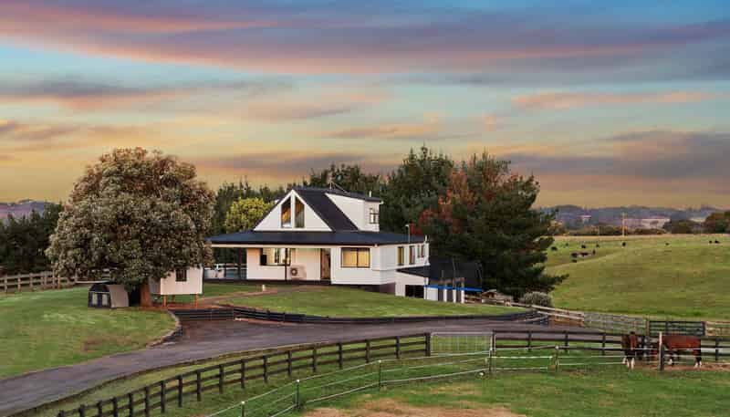 87A Parakau Road, Waiuku