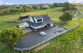 87A Parakau Road, Waiuku