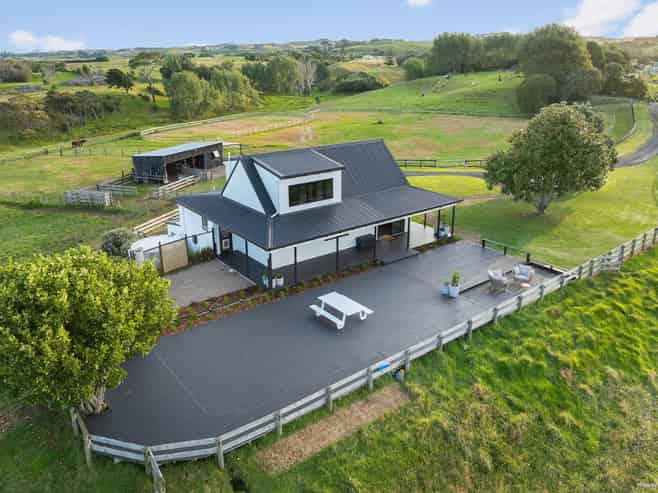 87A Parakau Road, Waiuku