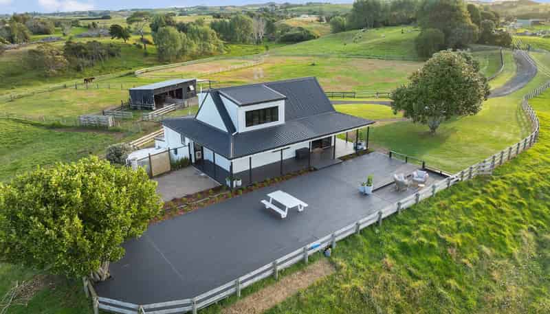 87A Parakau Road, Waiuku