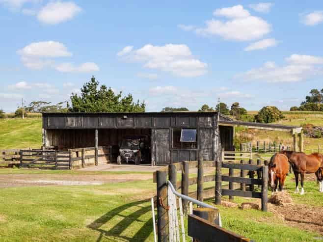 87A Parakau Road, Waiuku