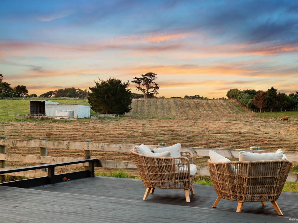 87A Parakau Road, Waiuku, Franklin, Auckland - Photo 2