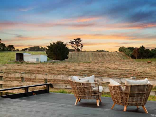 87A Parakau Road, Waiuku