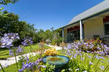 28 Hokitika Kaniere Tramway, Kaniere