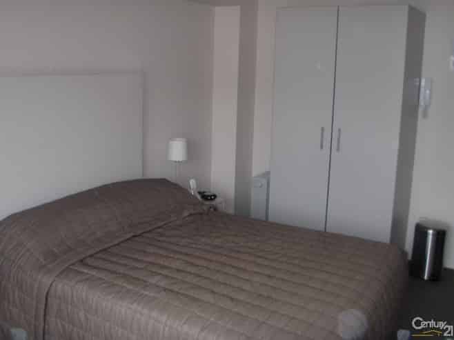 1103A/170 Taranaki Street, Te Aro