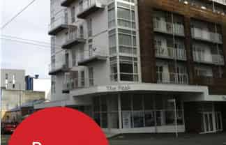 1103A/170 Taranaki Street, Te Aro