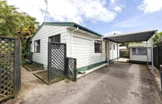 175 Seddon Road, Maeroa