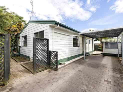 175 Seddon Road, Maeroa