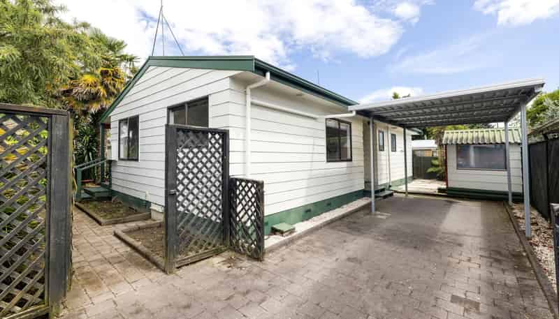 175 Seddon Road, Maeroa