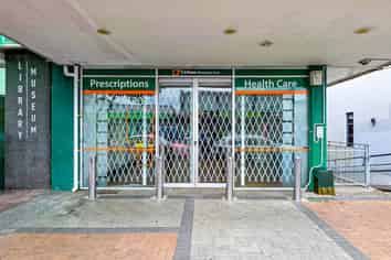 PRIME RETAIL PAPAKURA 
