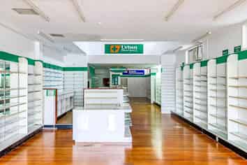 PRIME RETAIL PAPAKURA 
