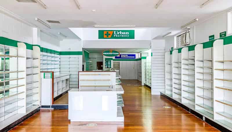 207 Great South Road, Papakura