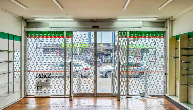 207 Great South Road, Papakura
