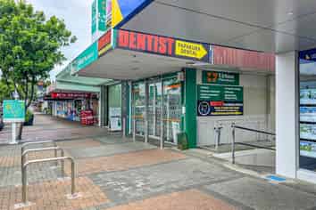 PRIME RETAIL PAPAKURA 
