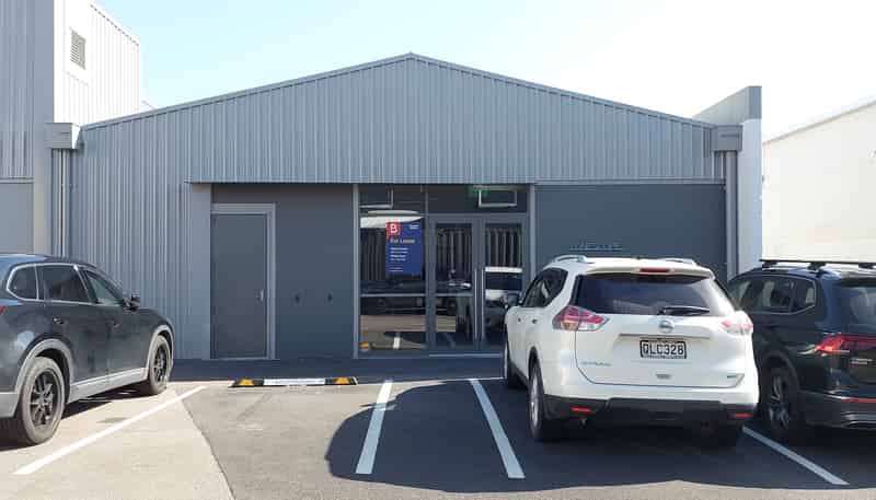 3/10040 First Avenue, Tauranga