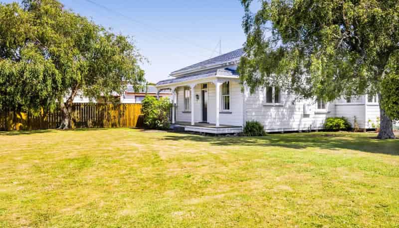 51 Fantham Street, Hawera