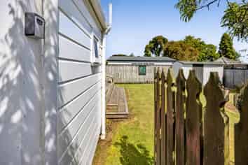 51 Fantham Street, Hawera