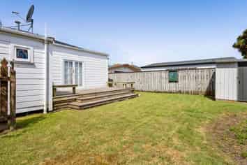 51 Fantham Street, Hawera
