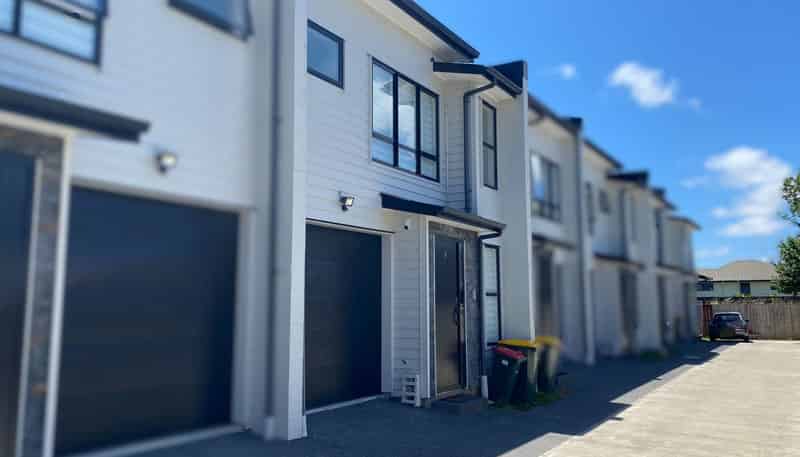 3/36 Gloucester Road, Manurewa