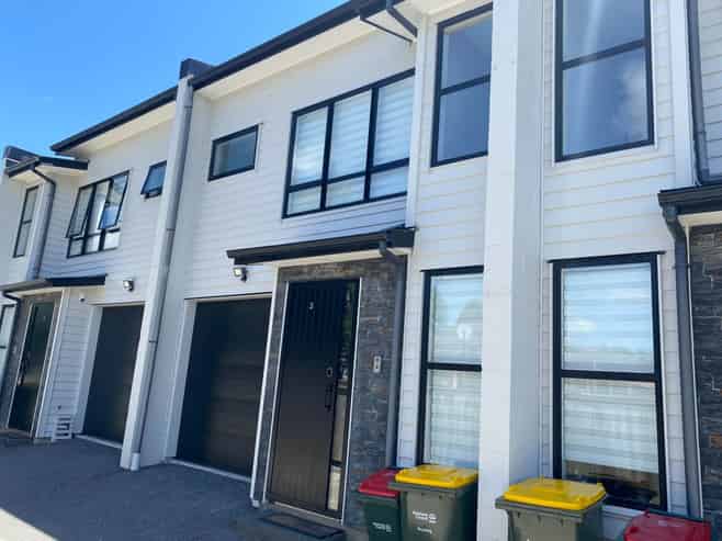 3/36 Gloucester Road, Manurewa