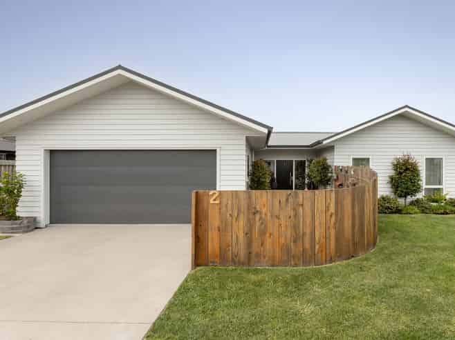 2 Karanema Place Coastlands, Whakatane