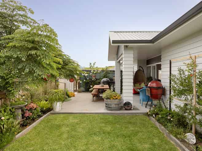 2 Karanema Place Coastlands, Whakatane