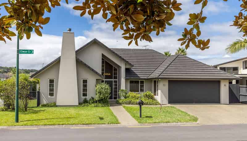 2 Elwyn Close, Flat Bush