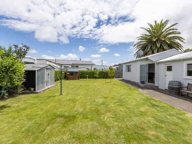 809 Freyberg Street, Raureka