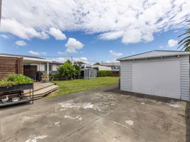 809 Freyberg Street, Raureka