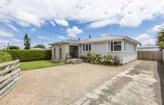 809 Freyberg Street, Raureka