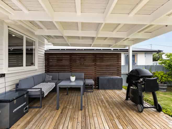 809 Freyberg Street, Raureka