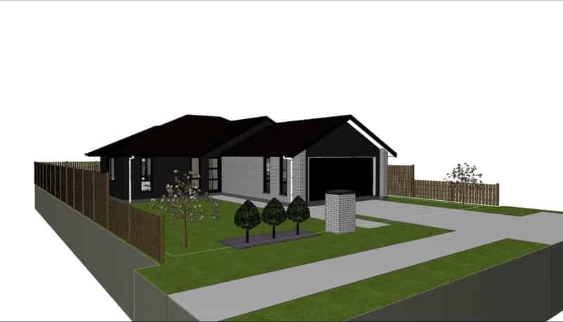 Lot 43, Buxton Crescent, Matamata