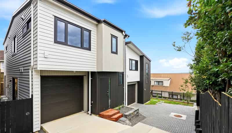 Lot 5/88 Bradbury Road, Highland Park