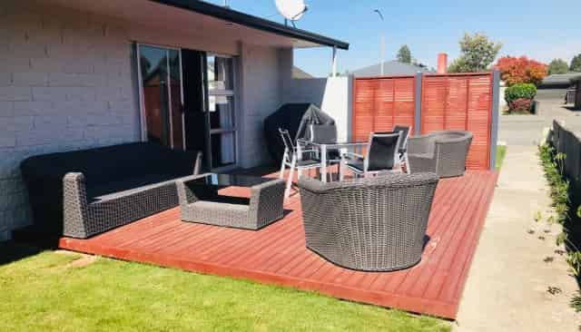 4/33 Cameron Street, Allenton