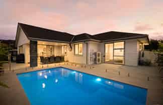 42 Boocock Crescent, Orewa