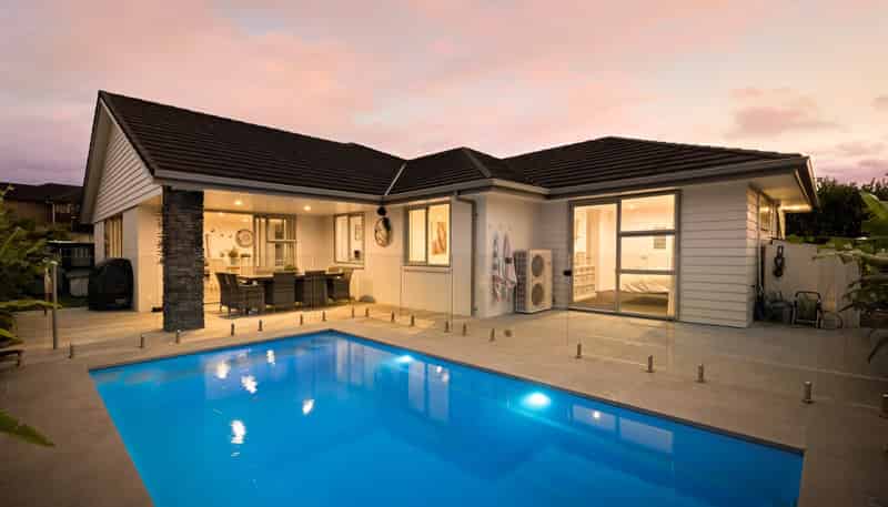 42 Boocock Crescent, Orewa