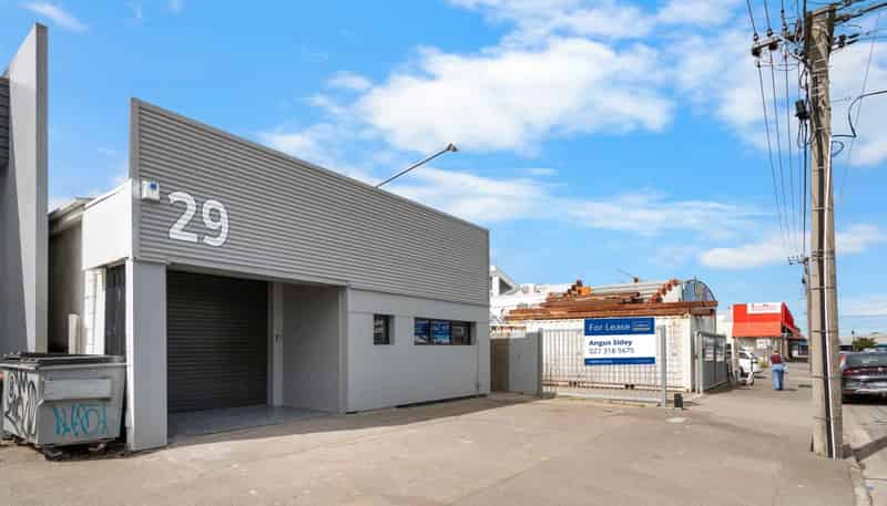 29 Battersea Street, Sydenham