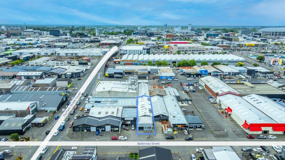 Refurbished Sydenham Warehouse with Modern Offices - Ansicht 4