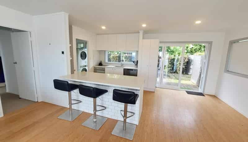 5A Pullum Street, Birkenhead