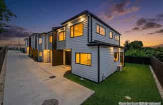 D/18 Druces Road, Wiri