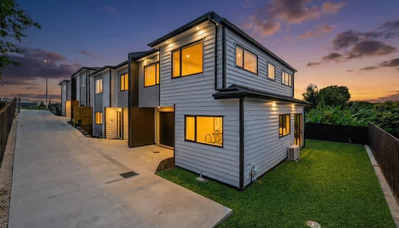 D/18 Druces Road, Wiri